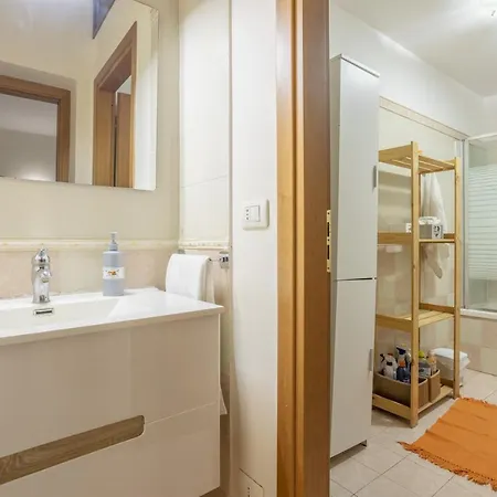 La Casa Di Faby Палермо
