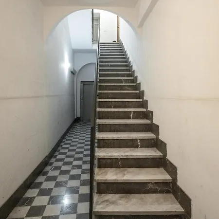 La Casa Di Faby Апартаменты *