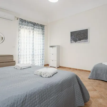 La Casa Di Faby Палермо