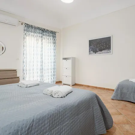 Apartman La Casa Di Faby *