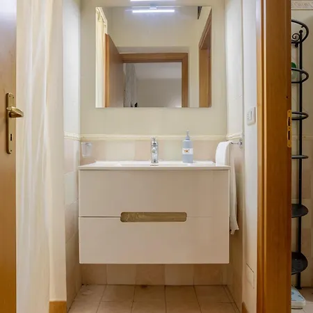 Apartman La Casa Di Faby Palermo