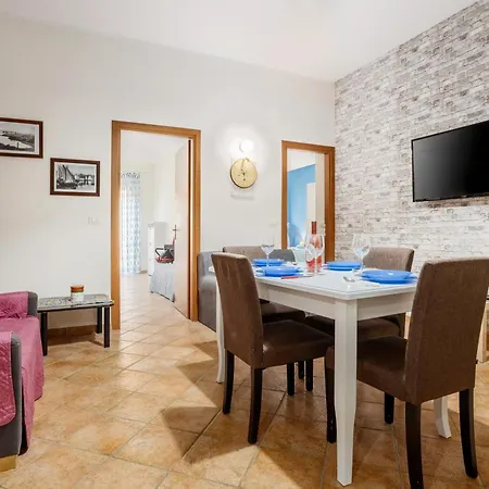 Apartman La Casa Di Faby *