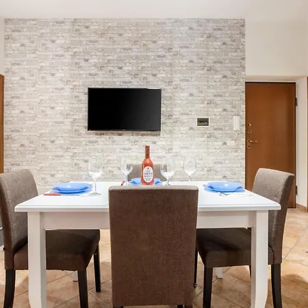 La Casa Di Faby Palermo