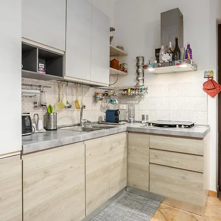 Apartman La Casa Di Faby *