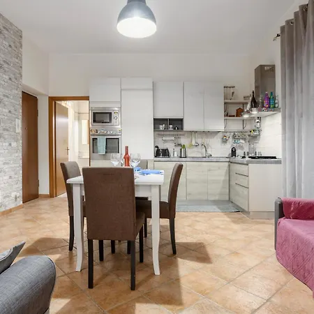 Apartman La Casa Di Faby Palermo