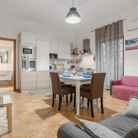 Apartman La Casa Di Faby *